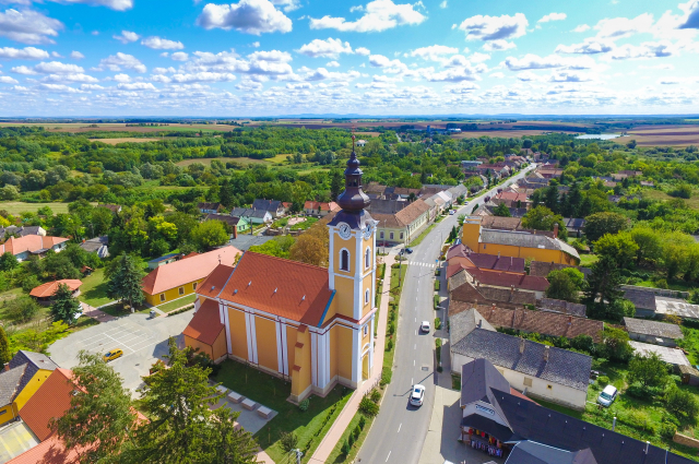 Sehenswürdigkeiten in Igal