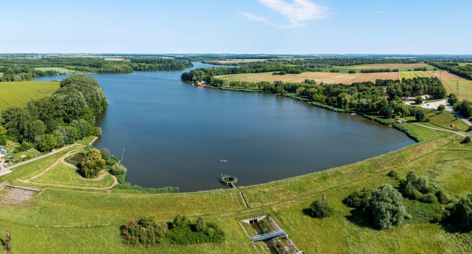 Lake Deseda