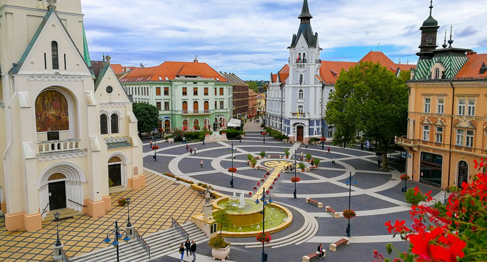 Kaposvár Kaposvár