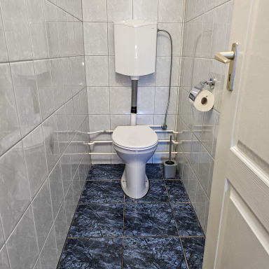 Gellért Apartman